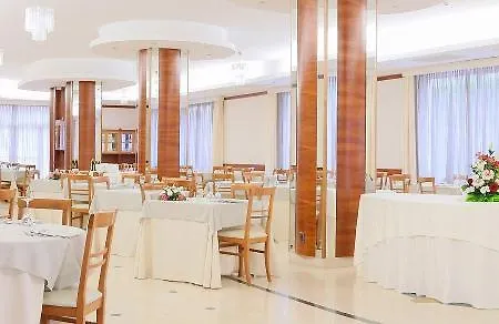Hotel Adriatico Vasto