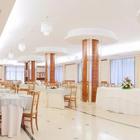 Adriatico Hotel 3*