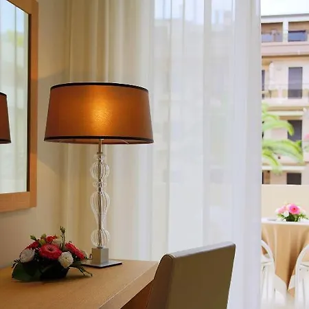 Hotel Adriatico Vasto