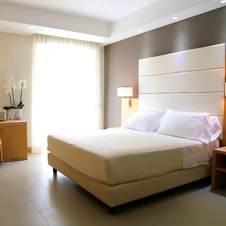 Hotel Adriatico Vasto
