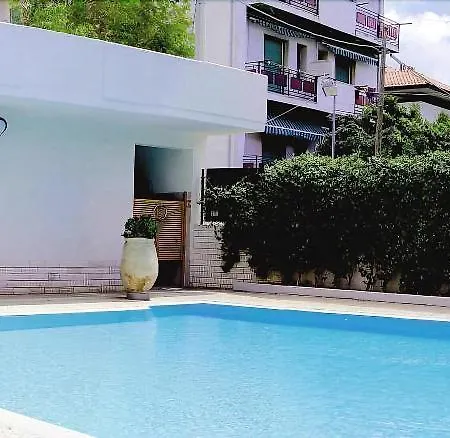 Hotel Adriatico 3*