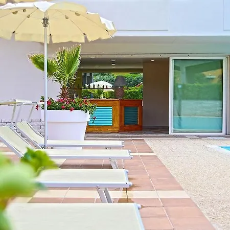 Hotel Adriatico 3*