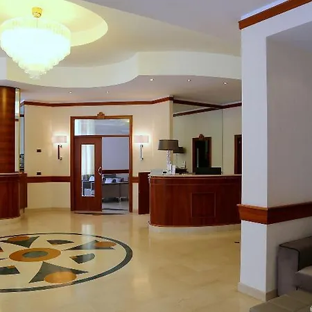 Adriatico Hotel