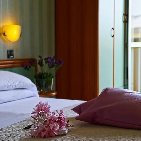Hotel Adriatico 3*